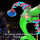 Illustration for article titled Kotaku 'Shop Contest: Arms And The Helix, Winners!